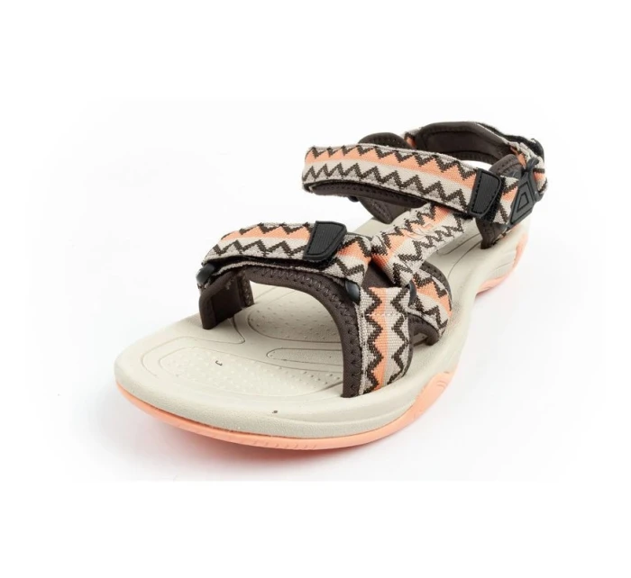 W  dámské sandály model 21134979 - CMP