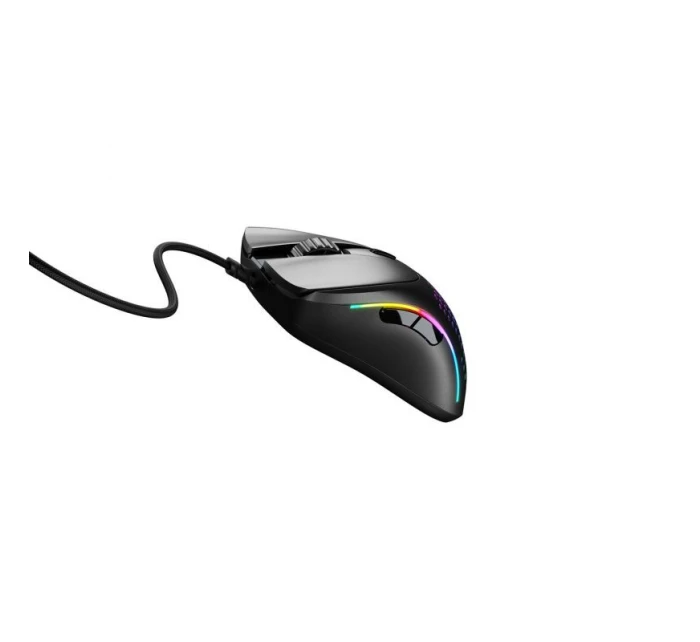 PC Gaming Race Model D 2 univerzální oboustranná USB Optical DPI model 21492008 - Glorious