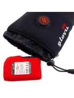 rukavice   XL ; barva černá) model 21492285 - Glovii