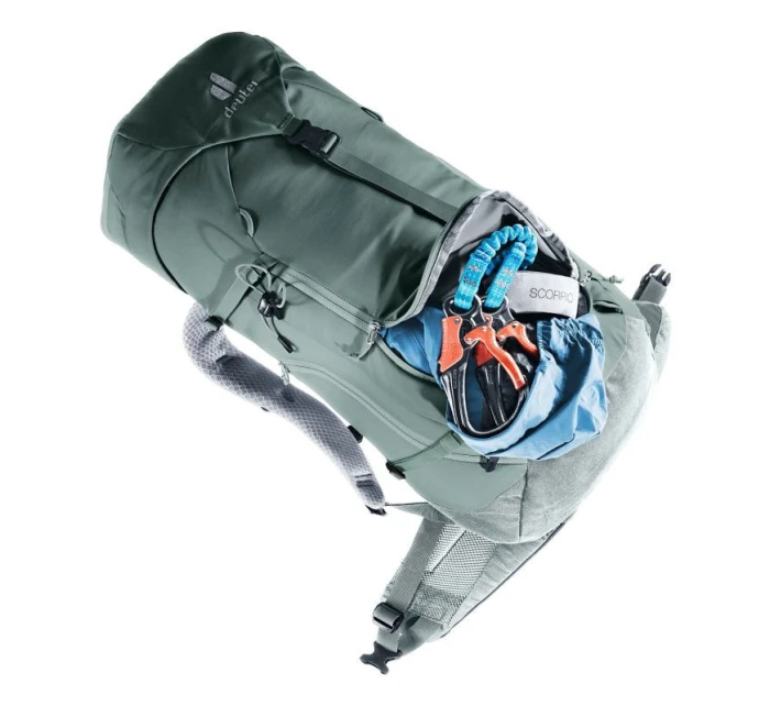 Deuter Trail 28 SL 3440624-3464 Teal Tin