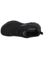 Skechers Flex Advantage 4.0 - Handor 232365-BBK Black 43 Skechers Flex Advantage 4.0 - Handor 232365-BBK Black 43