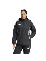 Dámská bunda adidas Tiro 25 Competition do každého počasí IW0454 Dámská bunda adidas Tiro 25 Competition do každého počasí IW0454