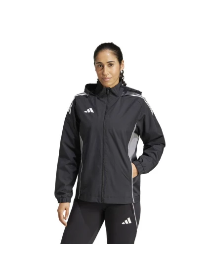 Dámská bunda Tiro 25 Competition do model 21420506 - ADIDAS