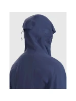 Pánská membránová trekingová bunda 20000 4F 4FWSS25TTJAM691-22S pánské Pánská membránová trekingová bunda 20000 4F 4FWSS25TTJAM691-22S pánské