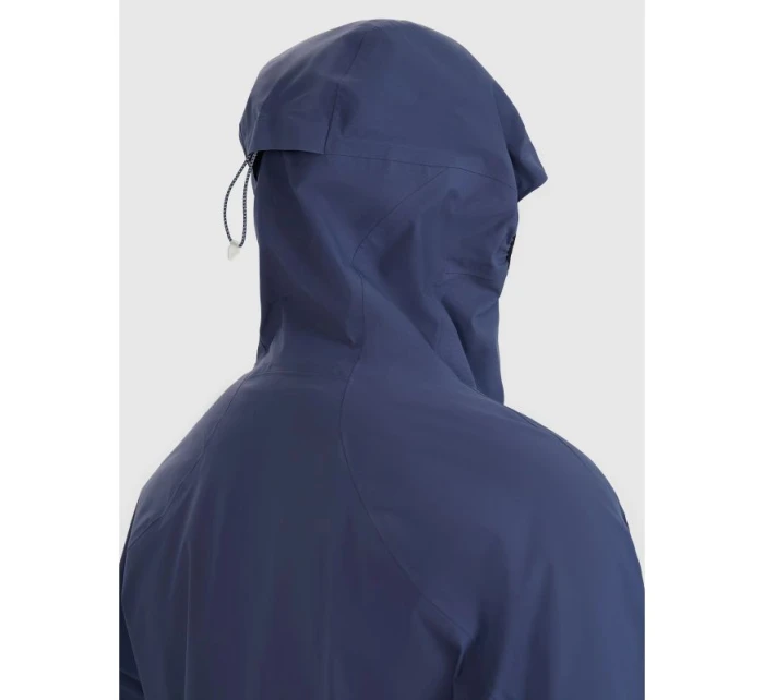 Pánská membránová trekingová bunda 20000 4F 4FWSS25TTJAM691-22S pánské Pánská membránová trekingová bunda 20000 4F 4FWSS25TTJAM691-22S pánské