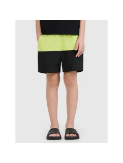 Chlapecké plážové šortky model 21436196 - 4F