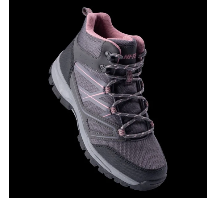 Dámské boty ROKAR MID WO'S Dámské boty ROKAR MID WO'S