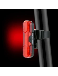 Zadní svítilna EverActive TL-X5R Night Rider