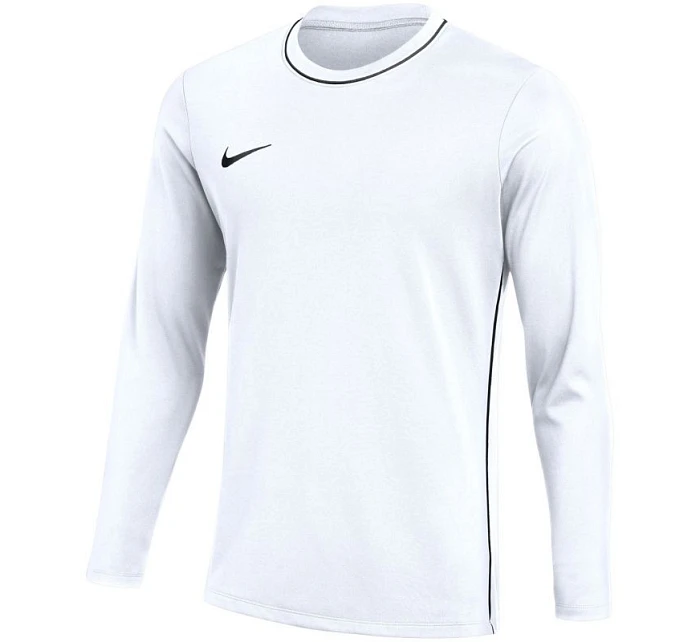 Pánské tričko Nike Dri-Fit Park 26 Crew Top white HM7165 100 pánské tričko
