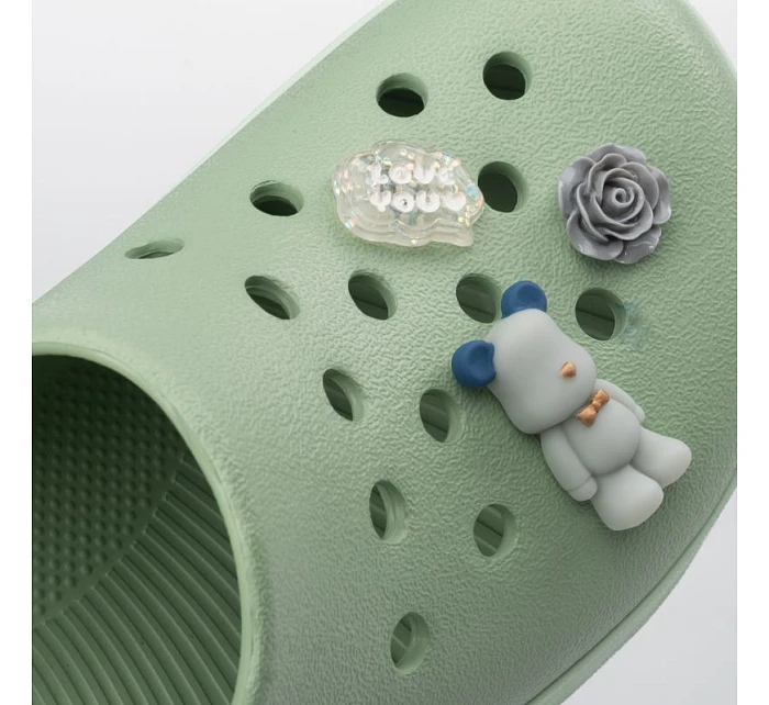 Dámské sandály model 22055919 - Coqui