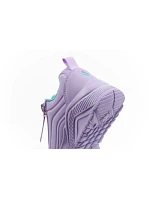 Dětské sportovní tenisky Skechers Uno Lite fialové pohodlné