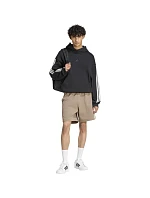 Pánské šortky adidas Kit 3-Stripes, béžové, KW2382