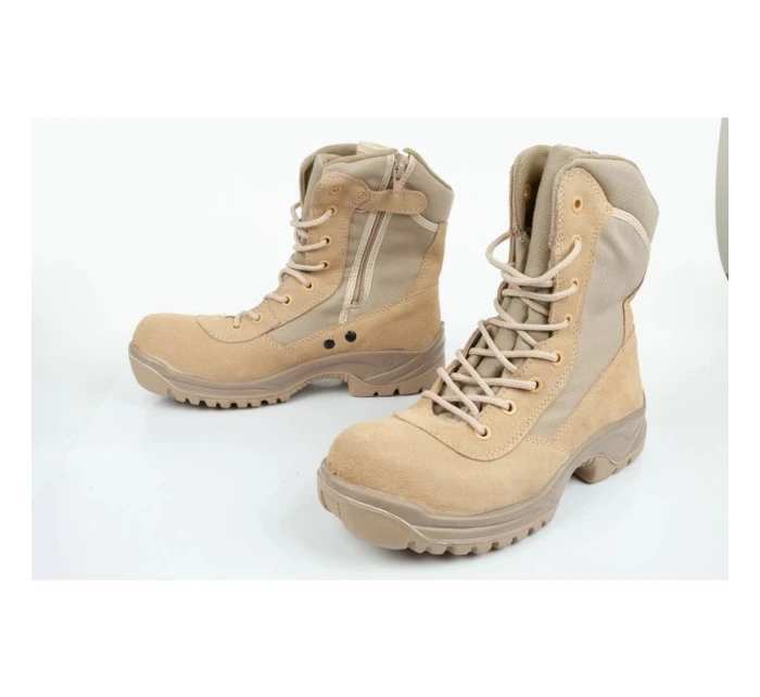 Bezpečnostní pracovní obuv M model 17033300 - Lavoro Bezpečnostní pracovní obuv M model 17033300 - Lavoro