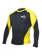 TOP TEN MMA Long Rashguard - RSG-TTMMA 2 TOP TEN MMA Long Rashguard - RSG-TTMMA 2