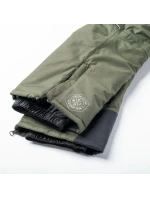 Dětské lyžařské kalhoty Halvar Jr 92800439448 - Bejo