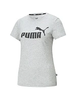 Dámské tričko s logem ESS W 586774 04 - Puma