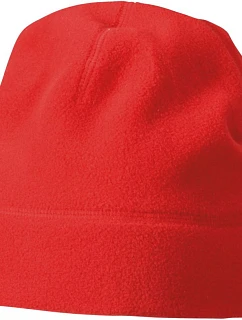Daiber MB 7945 Mikrofleecová zimní čepice 03.7945 red