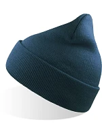 Atlantis Headwear Wind-S Pletená čepice 33.0220 petrol