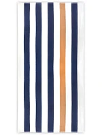 Towel Stripe Plážový ručník model 22527403 - The One Towelling