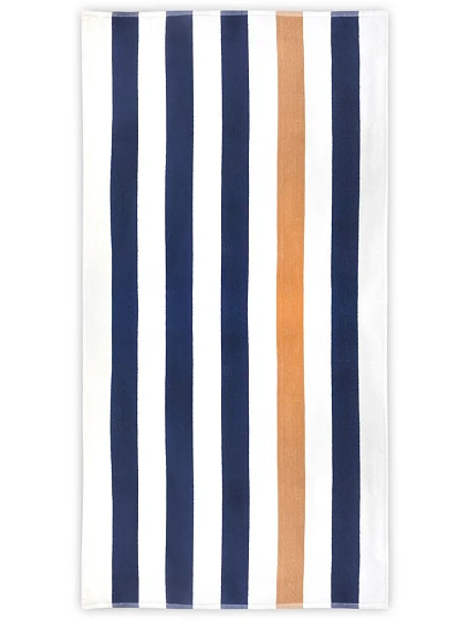 Towel Stripe Plážový ručník model 22527403 - The One Towelling