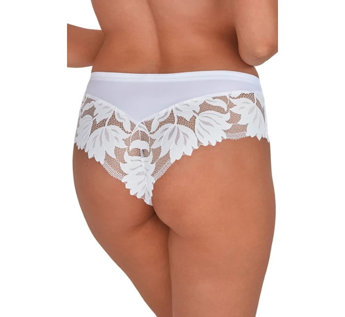 model 18639549 Nike kolor:biały - Gaia