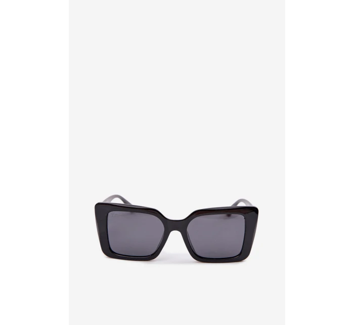 Dámské sluneční brýle Černé