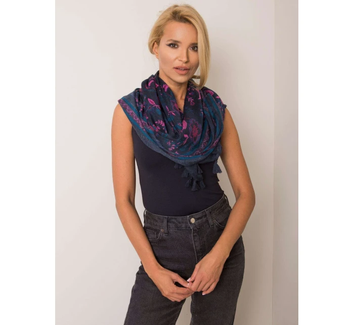 Veil AT CH LM308209 tmavě modrá