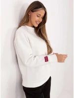 Bluza model 21799687 biały - FPrice