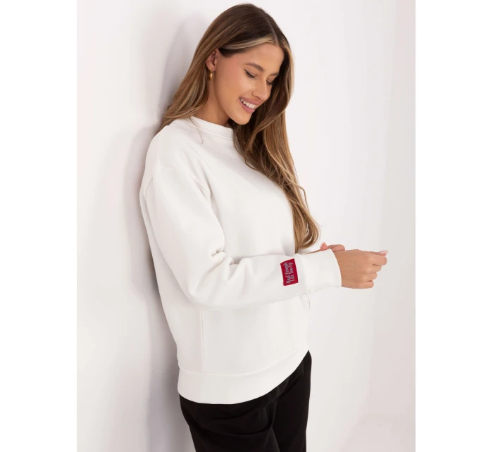 Bluza model 21799687 biały - FPrice