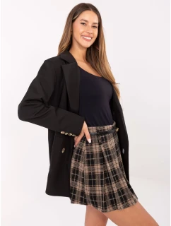 Spódnica IT SD model 21465915 czarny - FPrice