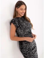 Sukienka IT SK czarno model 21488894 - FPrice