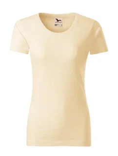 Native (GOTS) tričko dámské model 20630448 - MALFINI, a.s.