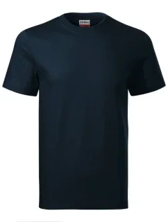 model 20639156 tričko unisex námořní modrá - MALFINI, a.s.