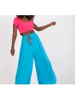 Dámské široké kalhoty BI model 21258957 - FPrice