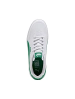 Pánská obuv 402223 18 bílo-zelené - Puma Pánská obuv 402223 18 bílo-zelené - Puma