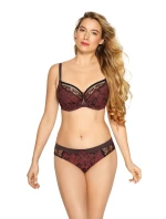 Polovyztužená podprsenka ART. model 9089384 - Gaia