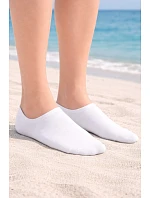 STOPKI GŁADKIE MĘSKIE BAMBOO Z SILIKONEM model 20262158 - Gatta