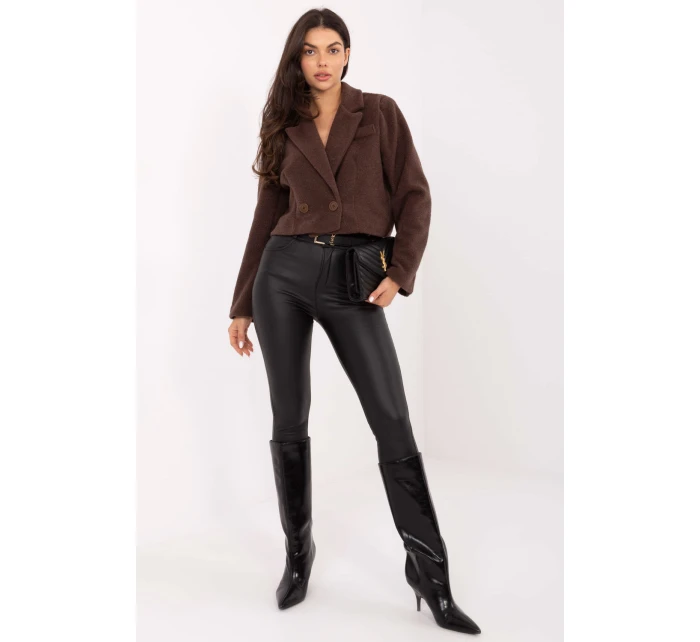 Plášť model 220883 Rue Paris Plášť model 220883 Rue Paris