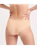 Bokové kalhotky BODY ADAPT Twist Hipster ORANGE béžová orange model 18115450 - Sloggi Bokové kalhotky BODY ADAPT Twist Hipster ORANGE béžová orange model 18115450 - Sloggi