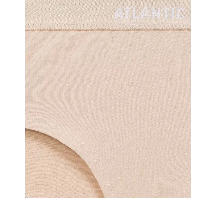 Kalhotky Atlantic 3CLP-009/Z25 Maxi Sport A'3 S-2XL Kalhotky Atlantic 3CLP-009/Z25 Maxi Sport A'3 S-2XL