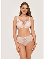 Biustonosz semi soft Ava 2239 Caschmere Biustonosz semi soft Ava 2239 Caschmere