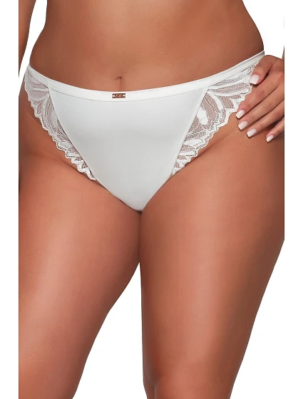 Figs Ava 2107/B Ecru Brazilian S-2XL Figs Ava 2107/B Ecru Brazilian S-2XL