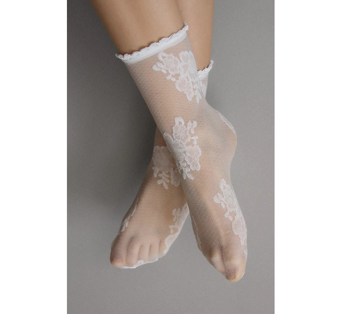 Dámské ponožky model 18001053 - Veneziana