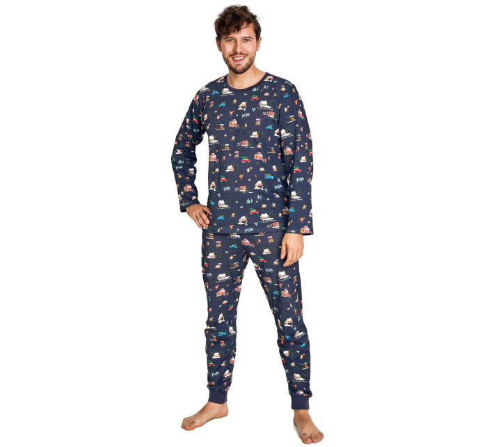 Chlapecké pyžamo   model 17916560 - Taro