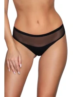 Dámská tanga 180 black - BABELL