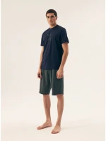 Pánské pyžamo model 20901475 Dreamer - Henderson Pánské pyžamo model 20901475 Dreamer - Henderson