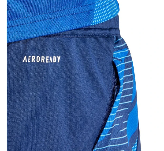 Tiro 24 Competition Tréninkové šortky M model 19658240 - ADIDAS