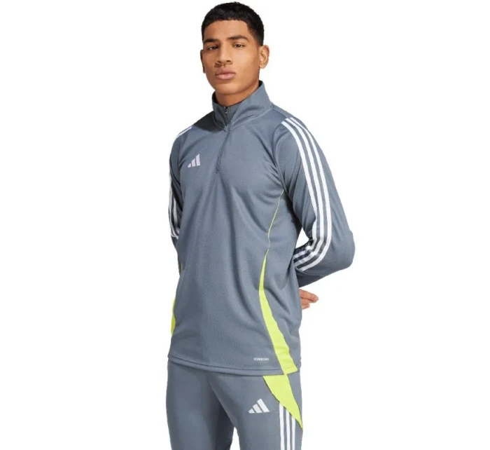 Mikina adidas Tiro 24 Training Top M IV6954 pánské