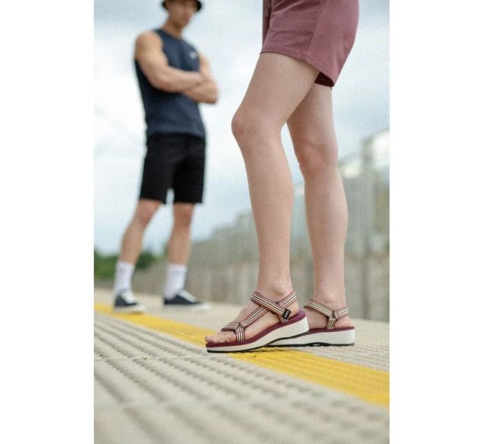 W sandály dámské model 20150834 - Iguana