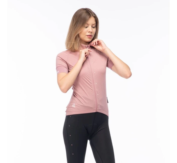 Cyklistický dres Strada Polartec W